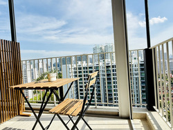 Jui Residences (D12), Apartment #560760961